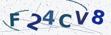 Verification image: six letters and digits